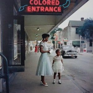 Civil Rights Activist